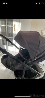 Britax smile 3 - 2