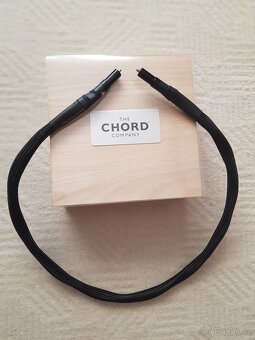 CHORD SIGNATURE DIGITÁL Tuned ARAY - 1 metr - 2