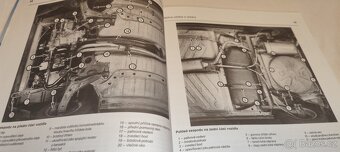 ŠKODA Favorit , Forman , Pick-up - manuál na opravy a údržbu - 2