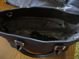 Dámská kabelka. - 2