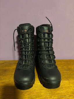 PRABOS S90794 taktická outdoor obuv - 2