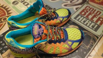 Běžecké Asics Gel Noosa - 2