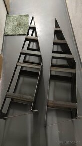 Nájezdové rampy - 2