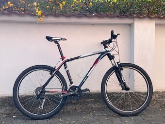 Horské kolo 4Ever Hot Red 26' - 2