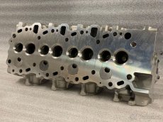 Hlava valcov motora Toyota Land Cruiser 1KZT 1KZT-E - 2
