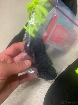 Boty na motorku Ozone 43 ROZBALENÉ - 2