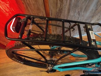 Skoro nové kolo Kona Lana - 2