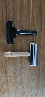 Tufting - zbytek veci - 2