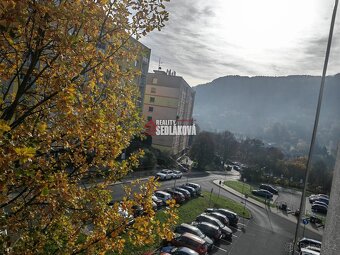 Pronájem bytu 3+1+L - Děčín - Březiny - 2