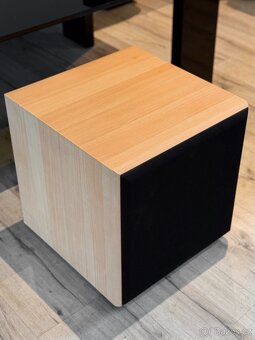 Wharfedale Diamond SW150 Subwoofer - 2