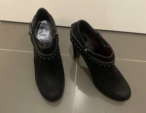 Tamaris dámské vel. 37 - 2