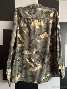 Dámská košile - 2