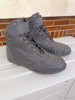 Boty Ozone vel.45 - 2