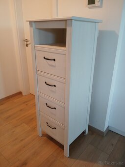 IKEA Komoda vysoká - 2