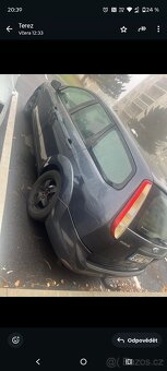 Ford Focus kombi 1.6 Tdci - 2