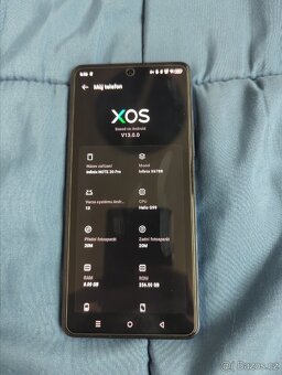 Infinix note 30 Pro - 2