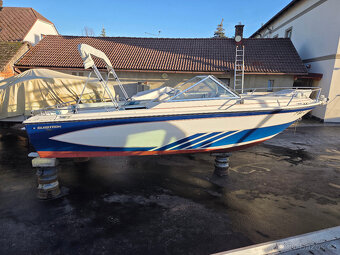 LOD KAJUTOVA GLASTRON SUPER CEENA - 2