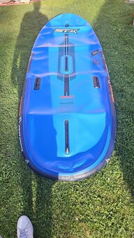 STX iWindsurf WS 285 - 2