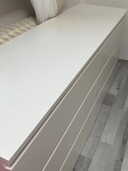 Ikea komoda MALM - 2