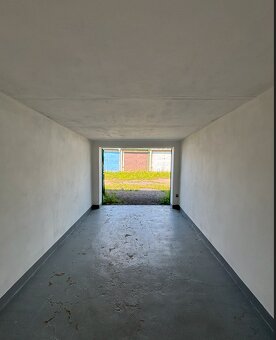 Garáž Hodonín - 2