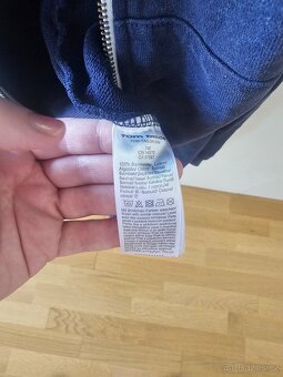 Značková mikina Tom Taylor, vel. 140 - 2