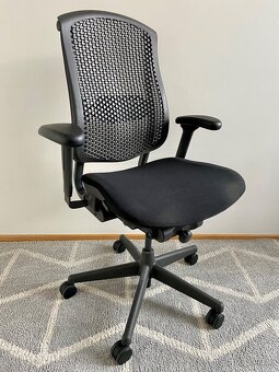 Kancelářská židle Herman Miller Celle - 2