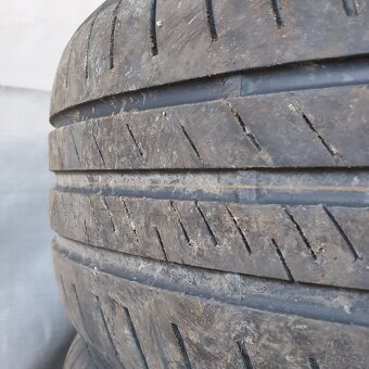 Letní pneumatiky Nexen 205/55 R16 č. AP153 - 2