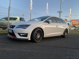 Alu Motec Tornado 5x112 R19 235/35 8,5J - 2