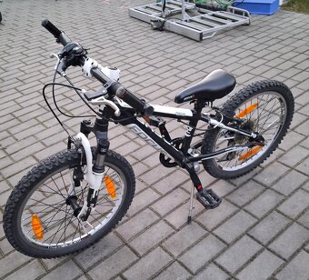 dětské horské kolo 20 “ - 2