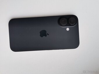 Apple iPhone 16 256GB - 2