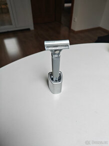 Holicí strojek jednobřitý - 2