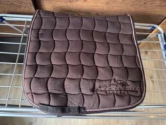 Podsedlovky drezurní - 2