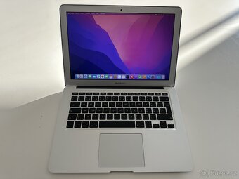 MacBook Air 13” A1466 Core i5 1.6 GHz, 4 GB RAM, 128GB - 2