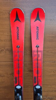 Slalomky Atomic Redster S9 153cm model 21/22 - 2