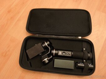 FeiyuTech G6 stabilizátor/gimbal - 2