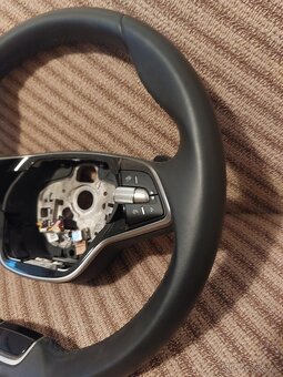 Škoda octavia 4 , Kodiaq - 2