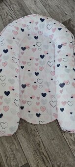 Hnízdečko pro miminka - 2