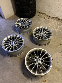 BMW kola Styling 48 - 2