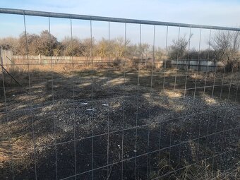 PRONAJMU, venkovní plochu 500m2, Horní Počernice. - 2