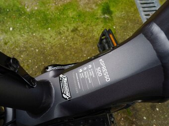 Merida sSPRESSO 50 - 2