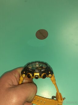 Pánské hodinky Smael 1921 WR50 - 2