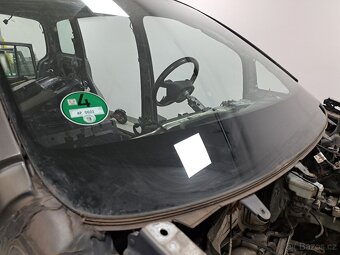 Čelní sklo VW Touran 2003-2010 - 2