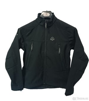 Dámská softshellová bunda Taiga - Afars akce - 2