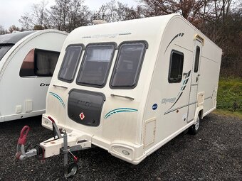 Bailey Olympus 464 - 2