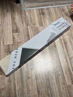 Zlatý žlab REA - 2