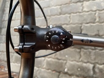 Dětské kolo Rascal 16 - 2