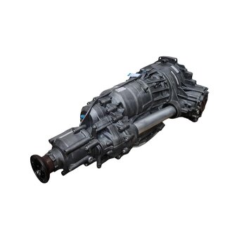 Převodovka 6A 4x4 KWP CALA 3.2FSI 195KW Audi A4 B8 - 2