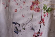 šaty Next - vel. 3-4 roky - 2