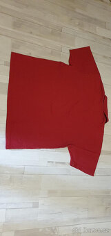 Tričko WORK Carhartt Originál XL   Relaxed Fit - 2