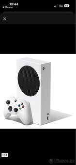Xbox Series S 512GB - 2